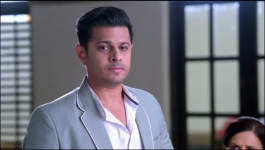 Gham Hai Kisi Ke Pyar Mein - 27th March 2023